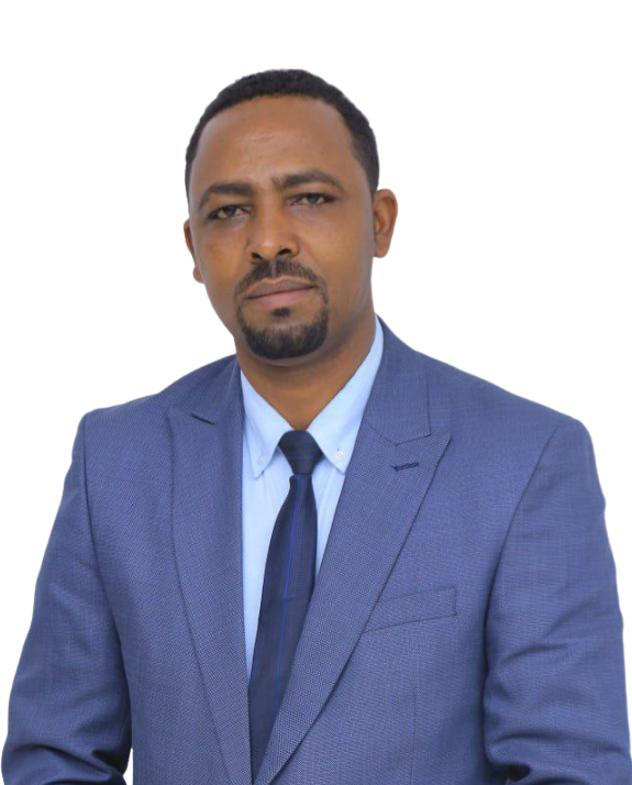 Mr. Yilma Gebrie Ayile