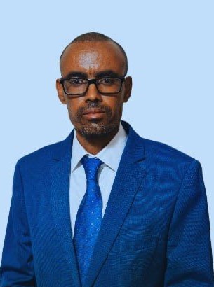 Mr. Menegesha Dibekulu Zewude